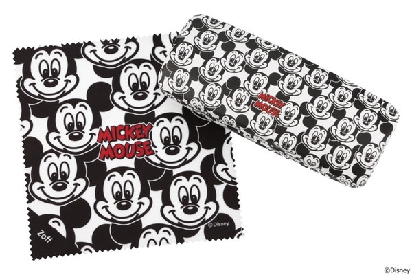 Disney Collection created by Zoff “Mickey & Friends” ケース