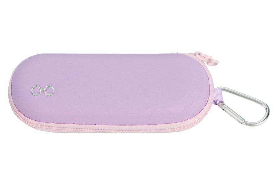 セミハードケース Zoff KIDS(ゾフ・キッズ)（KIDS-CASE-PL-8001