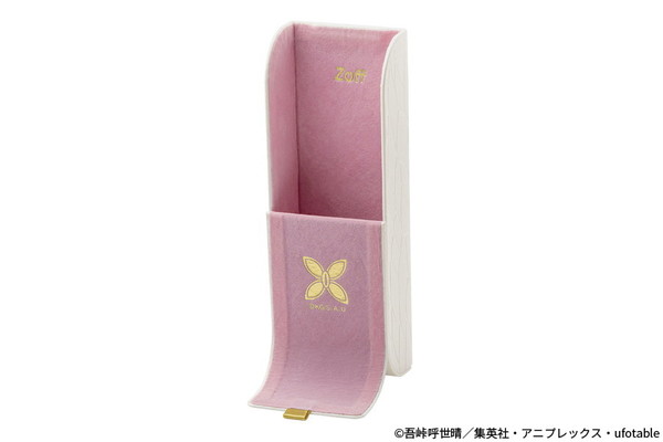 Zoff｜鬼滅の刃 胡蝶しのぶ スタンドケース（KIMETSU-CASE-SHI