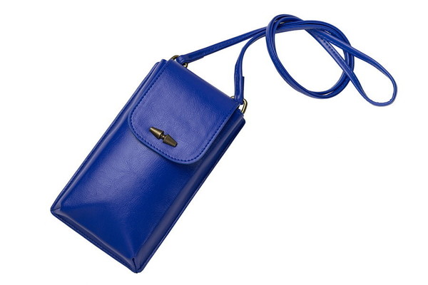 専用　モンスター★スマホバッグ★メガネケース★スマホショルダー MEGANE-Bag-BL_s.jpg