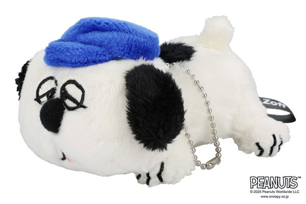 マスコットクリーナー