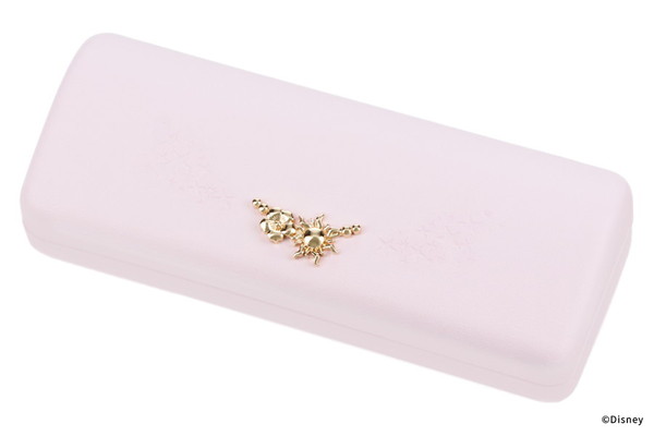 セール価格]Disney Collection created by Zoff “PRINCESS” Glasses