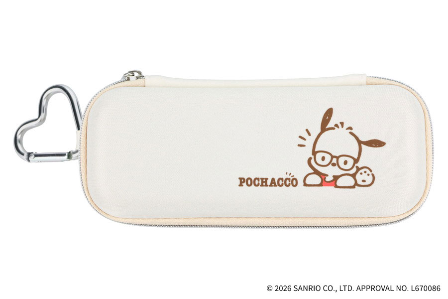 だいちゃん♡お手紙付き虹池しろパーカーXL+メガネケース ホワイトタイガーとブラックタイガー たのしいインターネット ひらたく