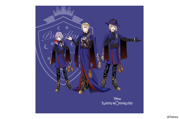 スペシャルプライス]Disney Collection “Disney Twisted Wonderland