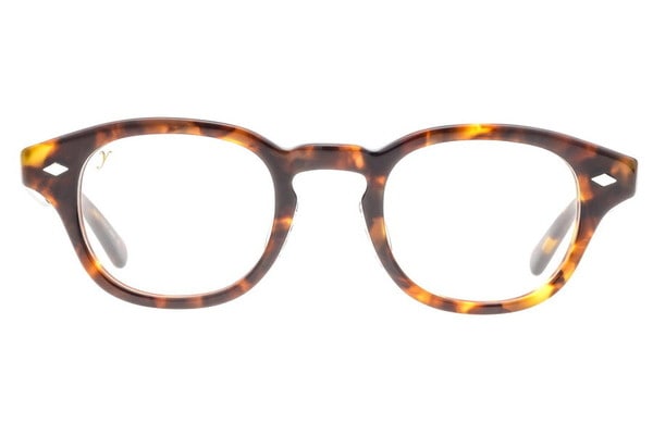 Zoff Luxe(WEB限定商品)（YU171003-49A4）｜メガネのZoffオンライン