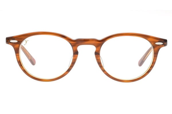 Zoff Luxe(WEB限定商品)（YU171014-49A2）｜メガネのZoffオンライン