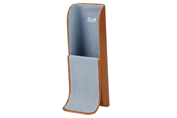 スペシャルプライス]スタンド型メガネケース（Z-Stand7-CA）｜メガネの