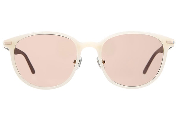 OFF-WHITE OW40001U c/o The Sun サングラス メガネ SUNCUTGlasses/UV100%CUT（ZA181G05-40E1）｜メガネのZoffオンライン