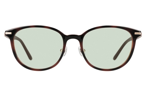 SUNCUTGlasses/UV100%CUT（ZA181G05-49A4）｜メガネのZoffオンライン
