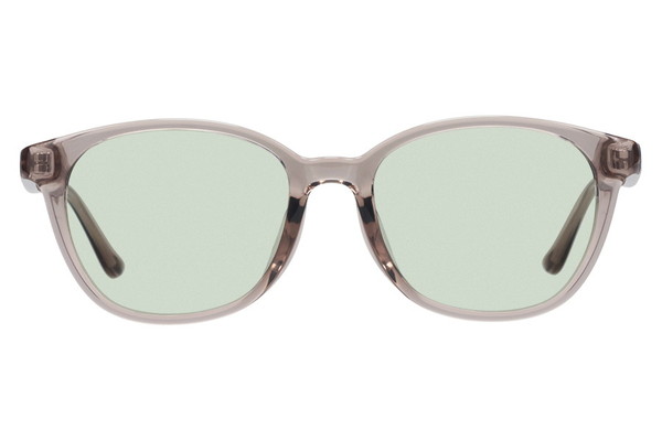 SUNCUTGlasses/UV100%CUT（ZA181G06-11A1）｜メガネのZoffオンライン