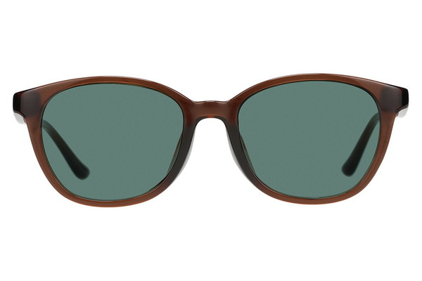 メーカー在庫なし【美品】NEW. FIELDS C1 サングラス SUNCUTGlasses/UV100%CUT（ZA181G06-43C1）｜メガネのZoffオンライン