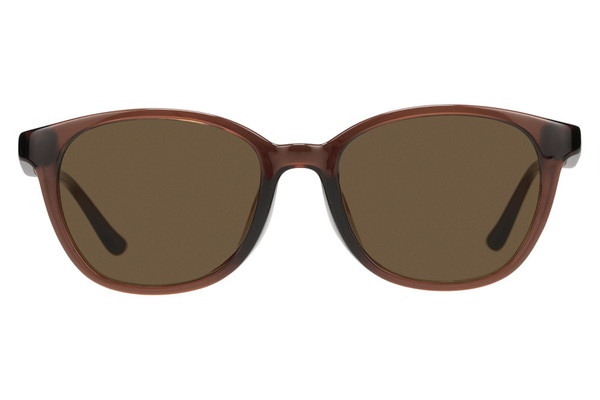 SUNCUTGlasses/UV100%CUT（ZA181G06-43C2）｜メガネのZoffオンライン