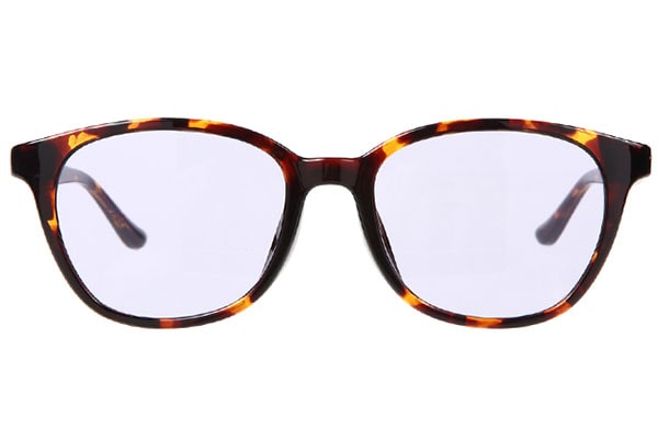 期間限定価格]SUNCUTGlasses/UV100%CUT（ZA181G06-49A2）｜メガネの