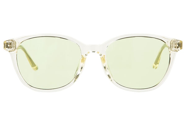 SUNCUTGlasses/UV100%CUT（ZA181G06-50A1）｜メガネのZoffオンライン