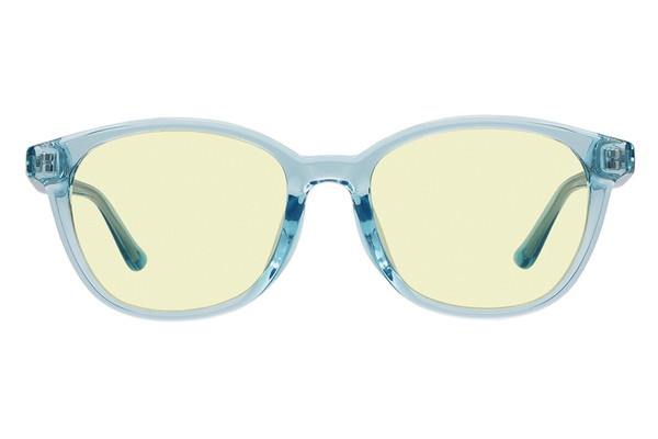 SUNCUTGlasses/UV100%CUT（ZA181G06-70A2）｜メガネのZoffオンライン