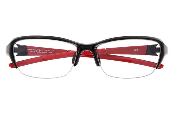 スペシャルプライス]Zoff SPORTS（ZA191007-14E1）｜メガネのZoff