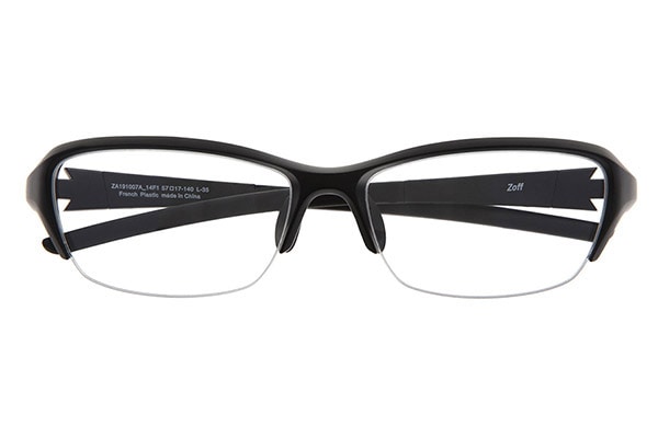 スペシャルプライス]Zoff SPORTS（ZA191007-14F1）｜メガネのZoff