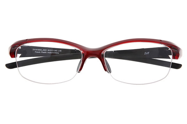 スペシャルプライス]Zoff SPORTS（ZA191009-23E1）｜メガネのZoff