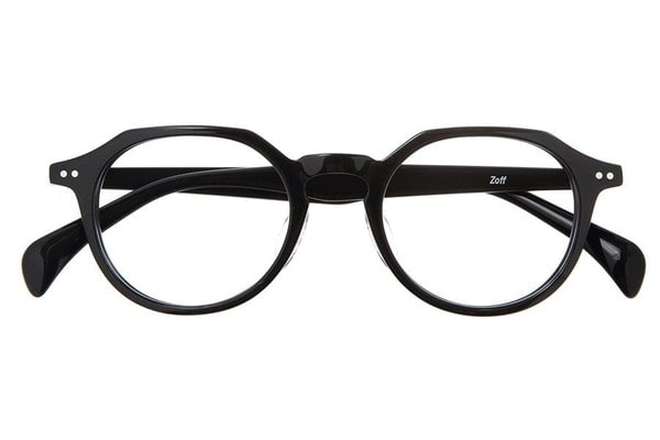 特徴的なクラウンパント/CLASSIC ZA191010-14E1】(メガネ UNISEX 