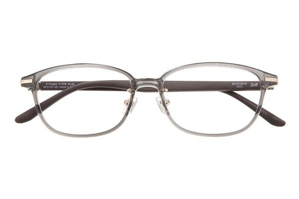 美品 Zoff classic メガネ ZT191002A 眼鏡 ゾフ Zoff - 美品 Zoff classic メガネ ZT191002A 眼鏡 ゾフの通販 by ご覧