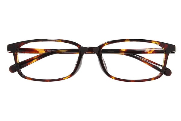 Zoff ZO201001Y 43A1 度入りメガネ 416A セール価格]SUPER LIGHT(スーパーライト)（ZA201001-49A1）｜メガネの