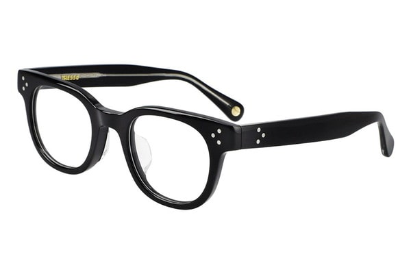 zoff ウェリントン型 メガネ｜JOURNAL STANDARD relume JOURNAL STANDARD relume × Zoff「THE550」Eyewear Collection