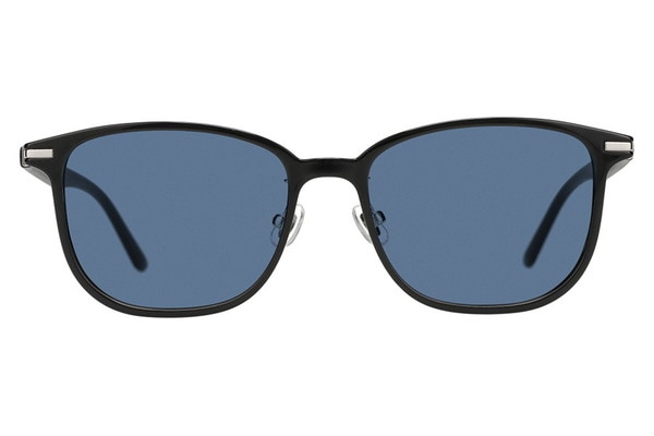 ゆうメダルサンド SUNCUTGlasses/UV100%CUT（ZA201G01-14E2）｜メガネのZoffオンライン