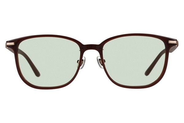 SUNCUTGlasses/UV100%CUT（ZA201G01-43A1）｜メガネのZoffオンライン