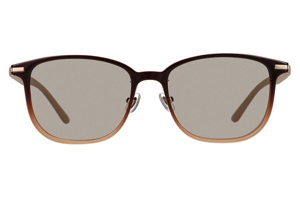 SUNCUTGlasses/UV100%CUT（ZA201G01-48A1）｜メガネのZoffオンライン