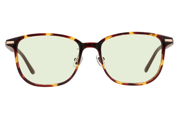 SUNCUTGlasses/UV100%CUT（ZA201G01-49A2）｜メガネのZoffオンライン