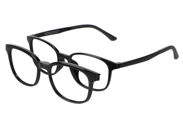 WEB限定価格]+1.5 Zoff READING GLASSES 2WAY(WEB限定商品)（ZA211011