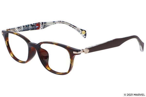 アウトレット価格]MARVEL SPIDER-MAN（ZA211014-49A1）｜メガネのZoff