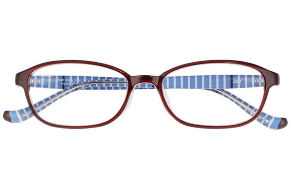 スペシャルプライス]WOMEN'S BASIC（ZA221020-24A1）｜メガネのZoff