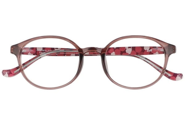 アウトレット価格]WOMEN'S BASIC（ZA221021-21A1）｜メガネのZoff