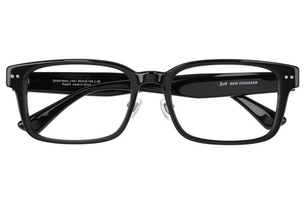 スペシャルプライス]Zoff NEW STANDARD（ZA231004-14E1）｜メガネの