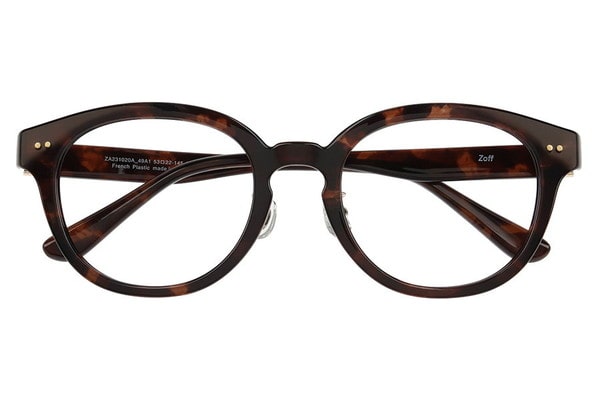 スペシャルプライス]CLASSIC(クラシック)（ZA231020-49A1）｜メガネの