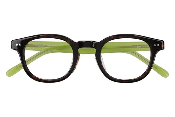 スペシャルプライス]COLORFUL CLASSIC（ZA231039-49A1）｜メガネのZoff