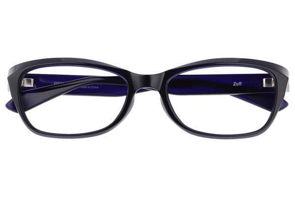 スペシャルプライス]STANDARD(BASIC)（ZA231043-72A1）｜メガネのZoff