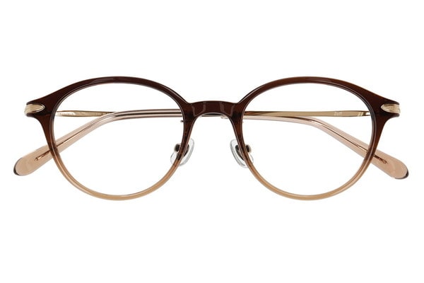 CLASSIC(クラシック)（ZA231047-48A1）｜メガネのZoffオンラインストア
