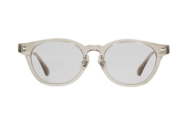 おこめ様  サングラス トレンド感溢れる大きめサングラス/COLOR SUNGLASSES（ZA231G02-11A1