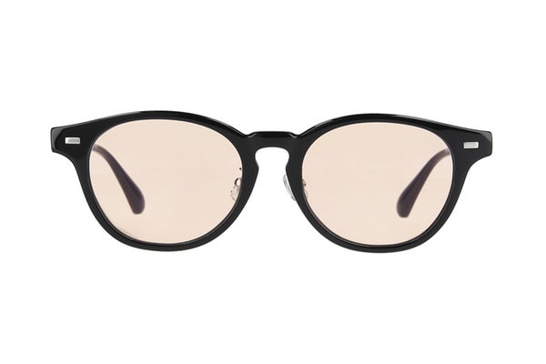 トレンド感溢れる大きめサングラス/COLOR SUNGLASSES（ZA231G02-14E1