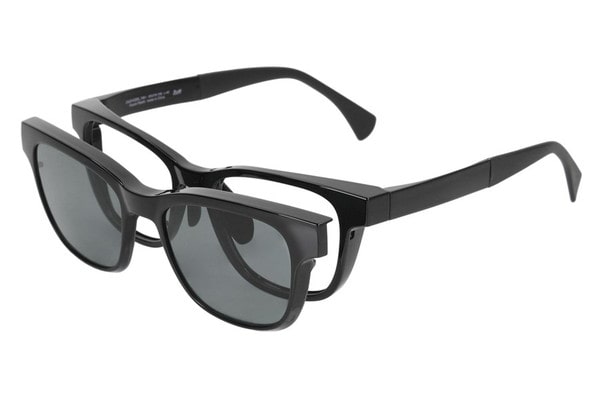 スペシャルプライス]Zoff｜TSURI HACK FISHING SUNGLASSES 4WAY(一部