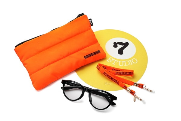 スペシャルプライス]Zoff｜STUDIO SEVEN(一部店舗限定スペシャルセット