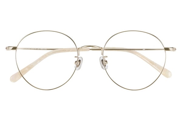 ボストン・ゴールドのベストセラーのメガネ