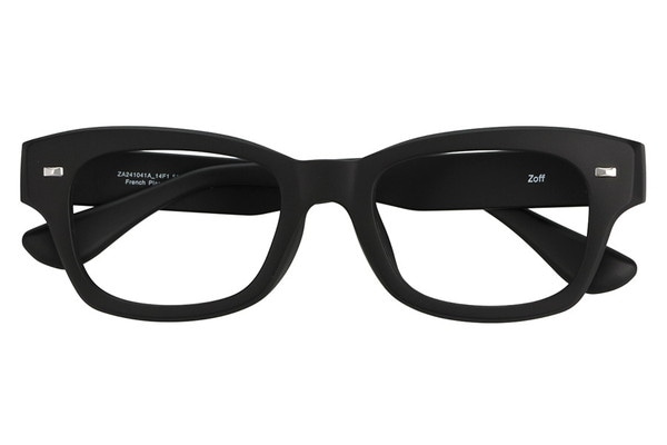 スペシャルプライス]BRIGADE（ZA241041-14F1）｜メガネのZoff