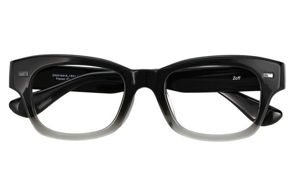 スペシャルプライス]BRIGADE（ZA241041-18A1）｜メガネのZoff
