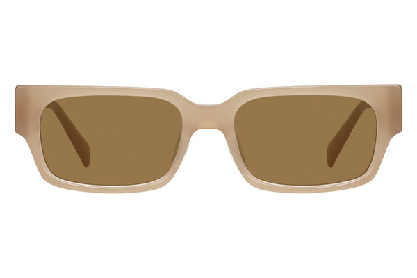 お値下げ！新品未使用Zoff サングラス スペシャルプライス]COLOR SUNGLASSES（ZA241G02-41C1）｜メガネのZoff