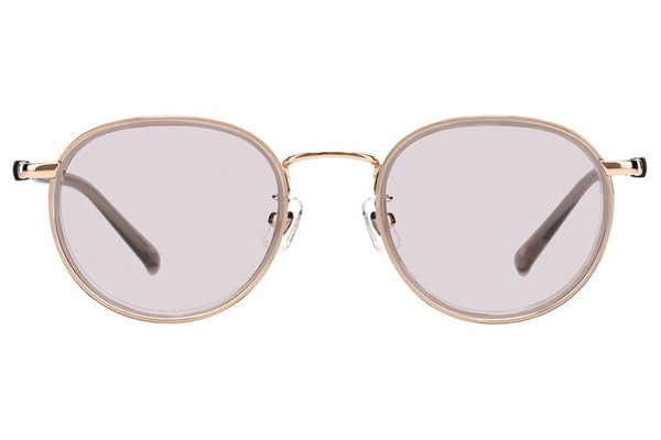 Zoff UNITED ARROWS サングラス　眼鏡　メガネ カラーレンズ セール価格]Zoff｜UNITED ARROWS SUNGLASSES（ZA241G09-11A1）｜メガネ