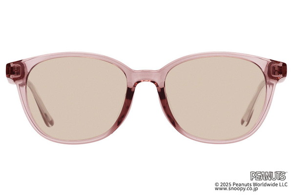 Zoff│PEANUTS COLLECTION（ZA241G48-21A1）｜メガネのZoffオンライン