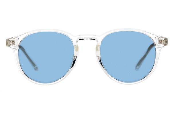 スペシャルプライス]ボストン型サングラス/TREND(WEB限定商品